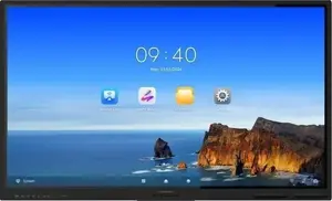 Аксессуар для сетевого оборудования Hikvision DS-D5B86RB/EL (321000679) — совместимый сетевой аксессуар