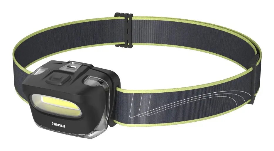 Pieres lukturis Hama HL110 COB LED