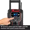 EINHELL TE-CR 18 Li радио DAB+ FM Bluetooth USB Photo 5