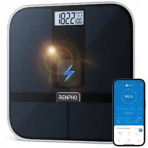 Air purifier RENPHO Elis 2 PEU-R-A020-BK with HEPA filter, compact design