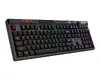 MSI STRIKE PRO WIRELESS mechanical gaming keyboard Photo 3
