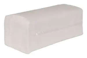 Paper towels Maul 9537009 — cellulose white, 3000 sheets (240 x 220 mm sheet)