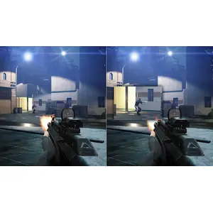 Smart Sniper: pietuvināšana mērķiem