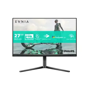 Monitors Philips Evnia 3000 27M2N3800A/00 27" 4K Ultra HD LCD 3840 x 2160