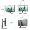Monitors Philips Evnia 3000 27M2N3800A/00 Photo 3