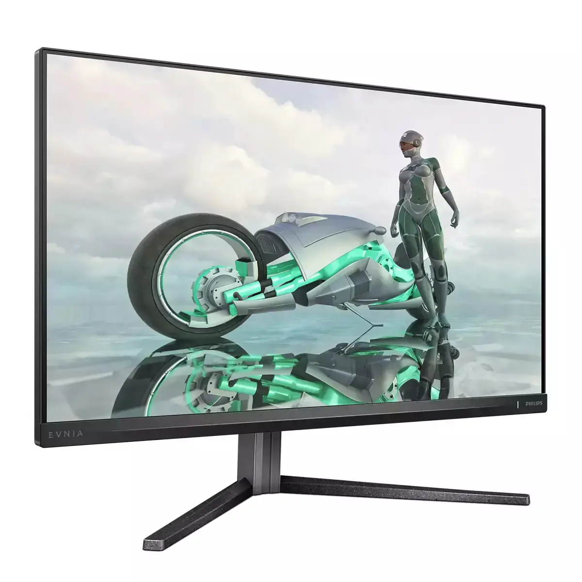 Monitors Philips Evnia 3000 27M2N3800A/00 Photo 7
