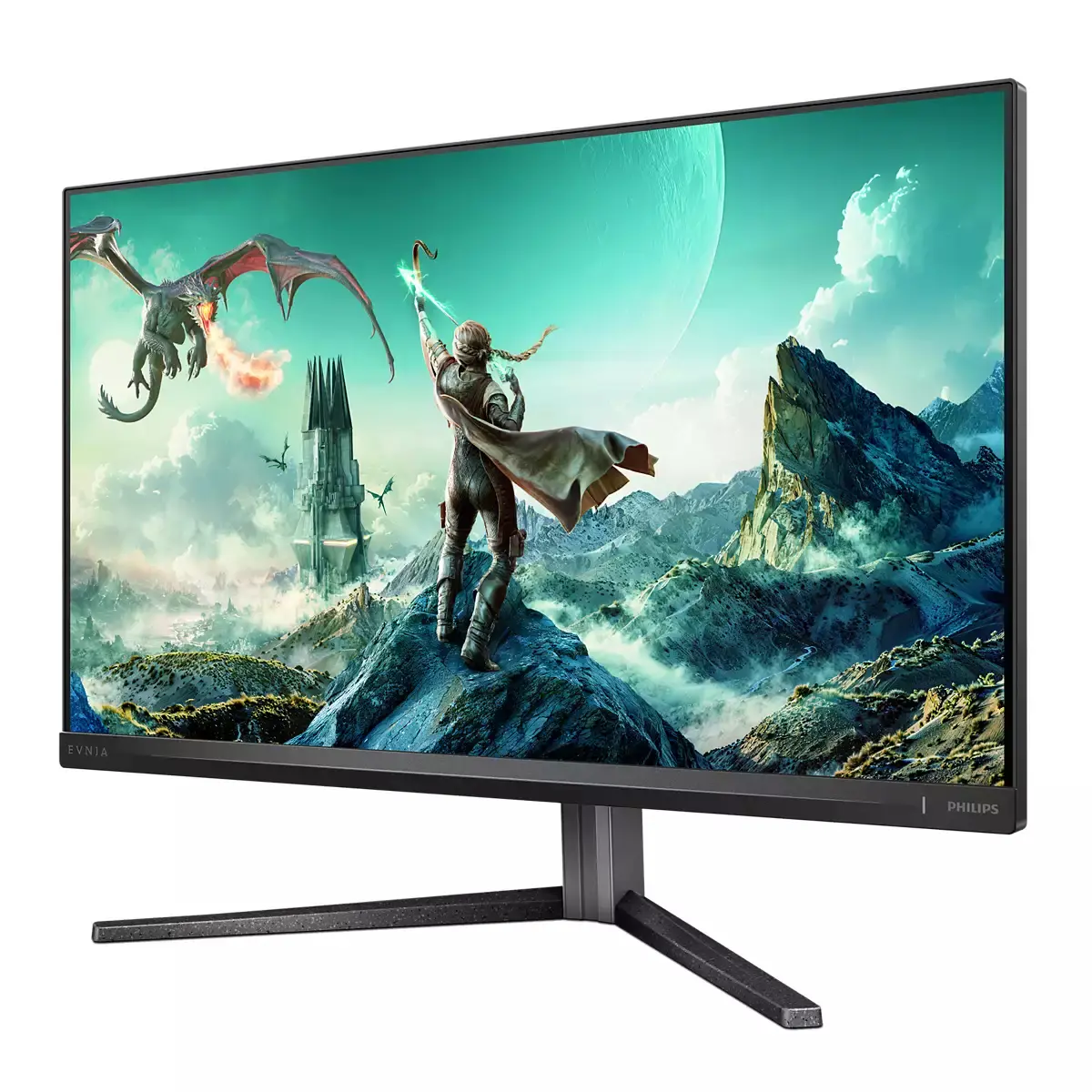 Philips Evnia 27M2N3800A/00 27" 4K UHD monitors Photo 10