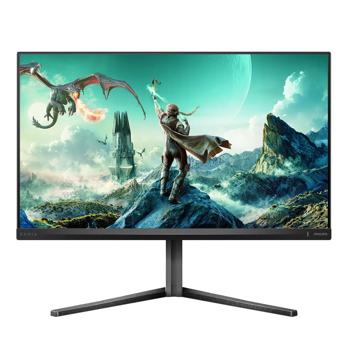 Philips Evnia 27M2N3800A/00 27" 4K UHD monitors Photo 15