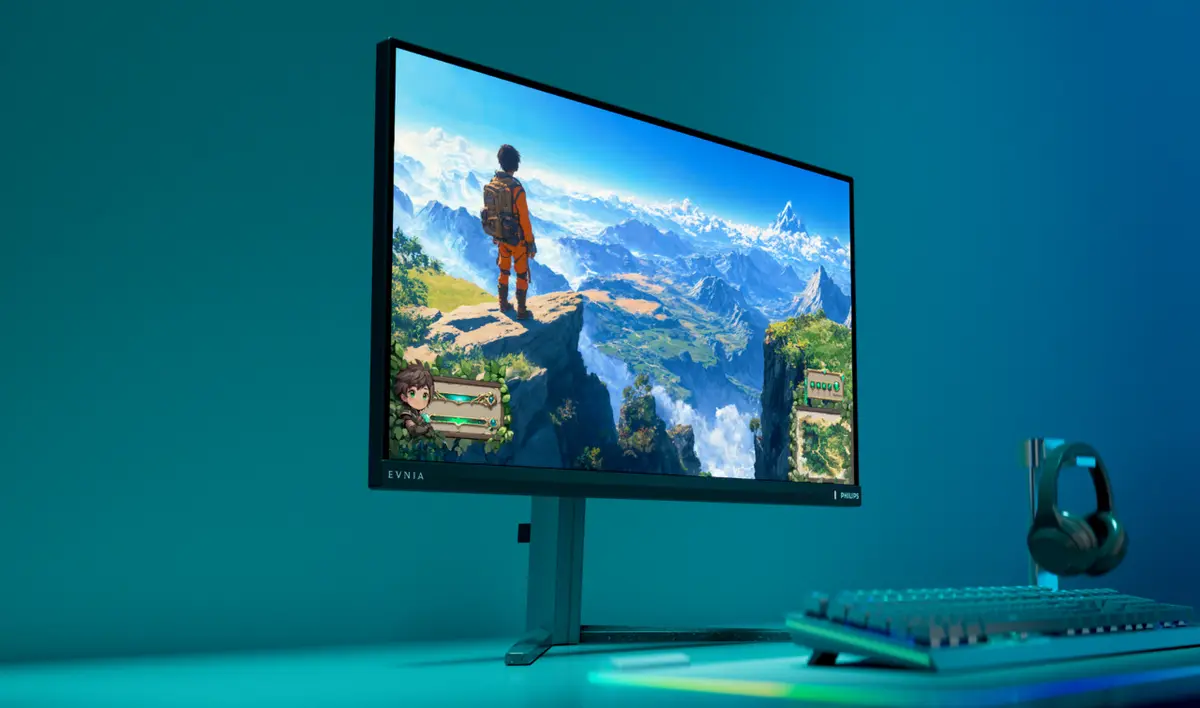 Philips Evnia 27M2N3800A/00 27" 4K UHD monitors Photo 22
