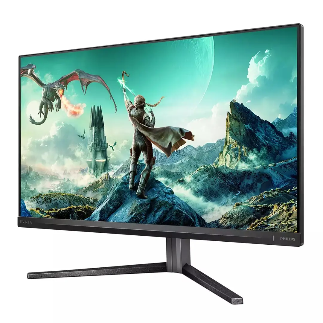 Philips Evnia 27M2N3800A/00 27" 4K UHD monitors Photo 39