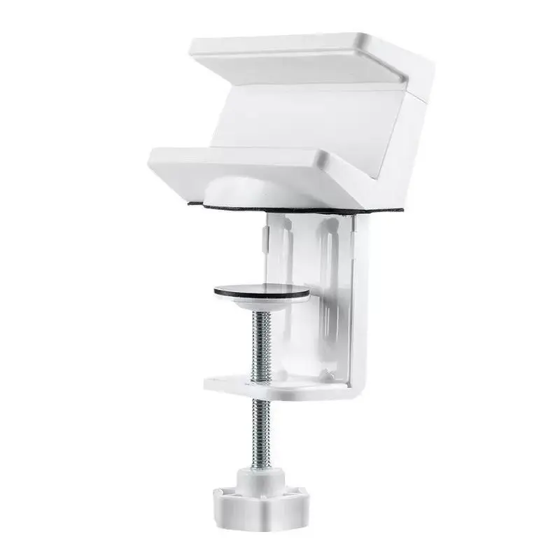 MicroConnect MC-DESKMOUNTW Galda stiprinājums strāvas padeves