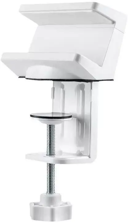 MicroConnect MC-DESKMOUNTW galda stiprinājums sadalītājiem Photo 6