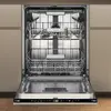 Whirlpool MaxiSpace W7I HT40 T Fully built-in Dishwasher Photo 3