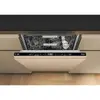 Whirlpool MaxiSpace W7I HT40 T Fully built-in Dishwasher Photo 6