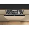 Встраиваемая посудомоечная машина Whirlpool MaxiSpace W7I HT40 T Photo 6