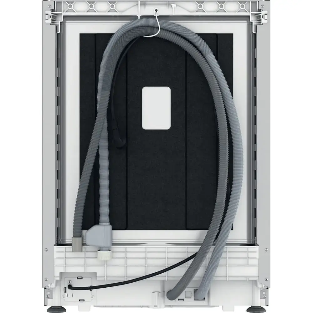 Встраиваемая посудомоечная машина Whirlpool MaxiSpace W7I HT40 T Photo 11