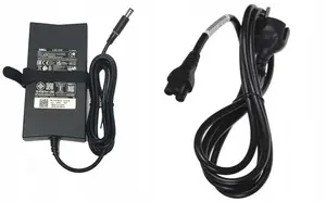 Сетевой адаптер Dell 130W 19.5V модель 169K6 — блок питания для ноутбуков Dell