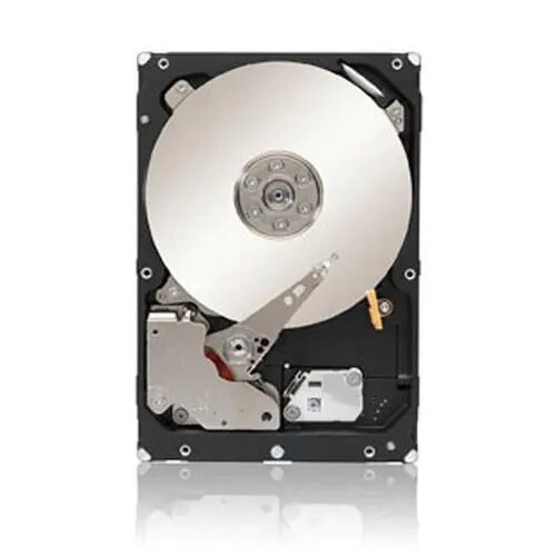 Hard Disk Drives (HDD)