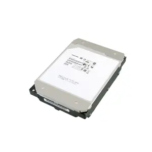 Cietais disks Toshiba 12 TB 3.5" SATA 6Gb/s MG07ACA12TE-RFB
