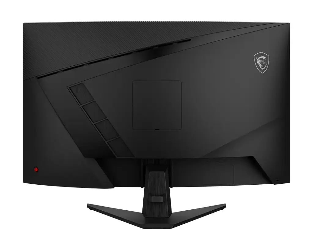 Monitors MSI MAG 325CQF Photo 2