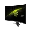 Monitors MSI MAG 325CQF Photo 4