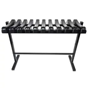 Cemetery bench Dedra N2001 foldable 72 cm for screwing