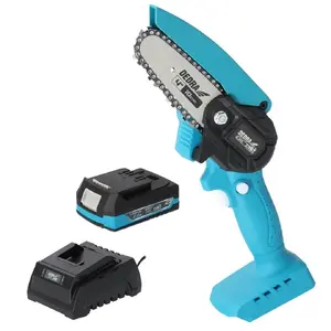 Мини цепная пила Dedra DED7030A11