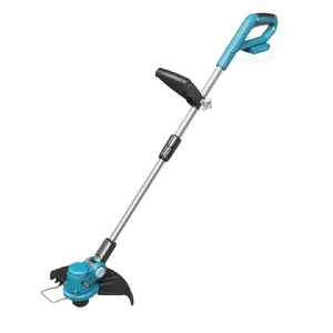 Беспроводная газонокосилка Dedra DED6991 18V 30CM