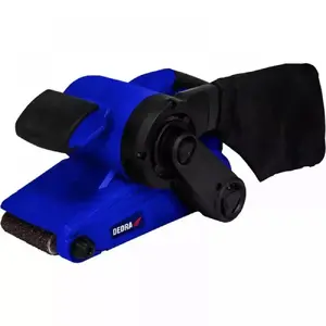 Sander Dedra DED7949 portable sander