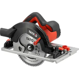 Пила точная YATO 1111337 190mm 1600W
