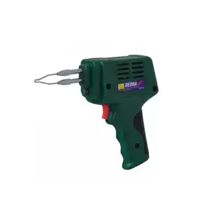 Soldering iron Dedra DED7536 175W with LED