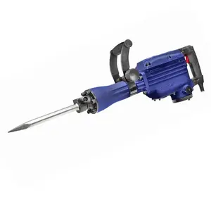 Перфоратор Dedra DED7848 1600W