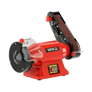 Шлифовальная машинка YATO 1111351 520W (150x32mm)