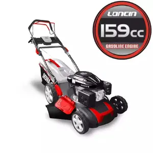 Газонокосилка Dedra DED8724-46L