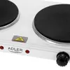 Электрическая плита Adler AD 6520 Photo 6