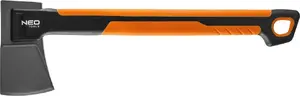 Топор NEO tools 650 г (головка 400 г) с 14" рукоятью из фиброволокна