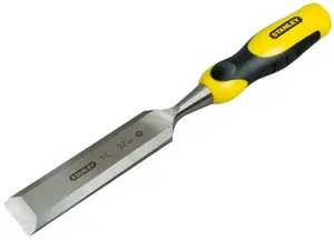Chisel STANLEY Dynagrip 32 mm