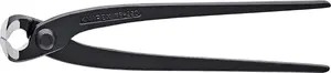Pliers Knipex 220 mm — reinforcing pliers for reinforcing wire and braids