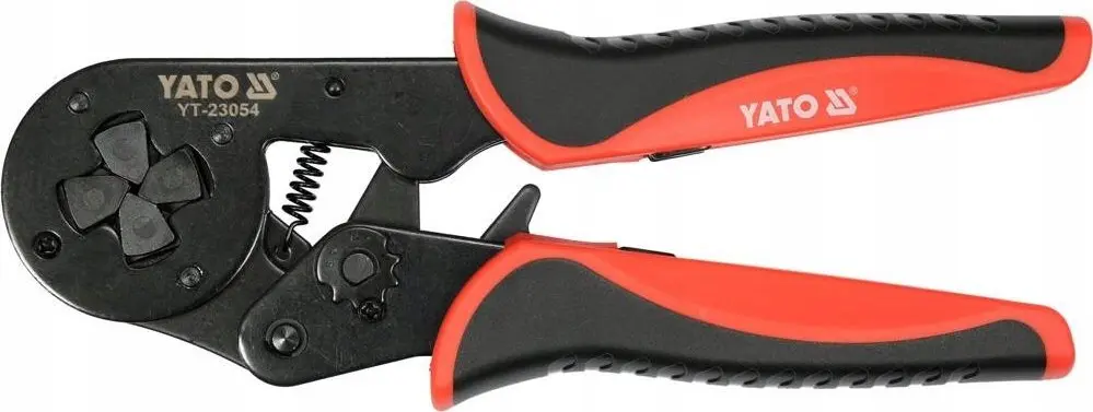 Izolētas savienojošās knaibles YATO YT-23054 priekš