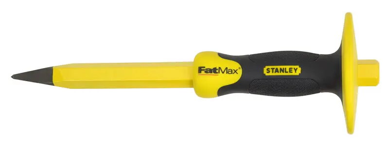 Stanley FATMAX Betona cirtnis 19x300mm kalts