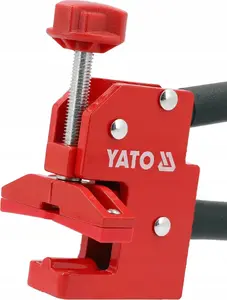 Tile Breaker YATO YT. BREAKER FOR CERAMIC TILES, hand tool for splitting ceramic tiles