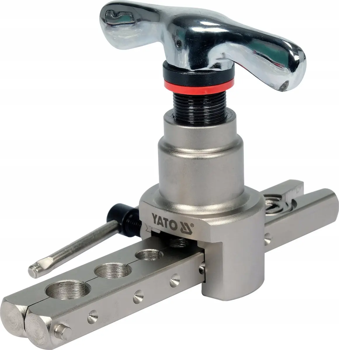 Rokas ligzda caurulēm YATO YT-21802 —