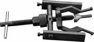 Bearing puller NEO tools 11-812, capacity 18–43 mm, shaft depth up to 70 mm