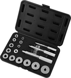 Bearing and Seal Mounting Set YATO YT-25415 — professional installation tools