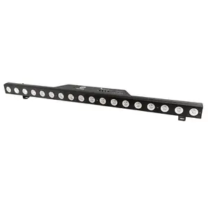 LIGHT4ME MATRIX BAR 18x8W RGBW линейный светильник Photo 1