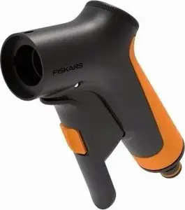 Fiskars Front Spray Head Holder FS for garden sprayers — replacement part