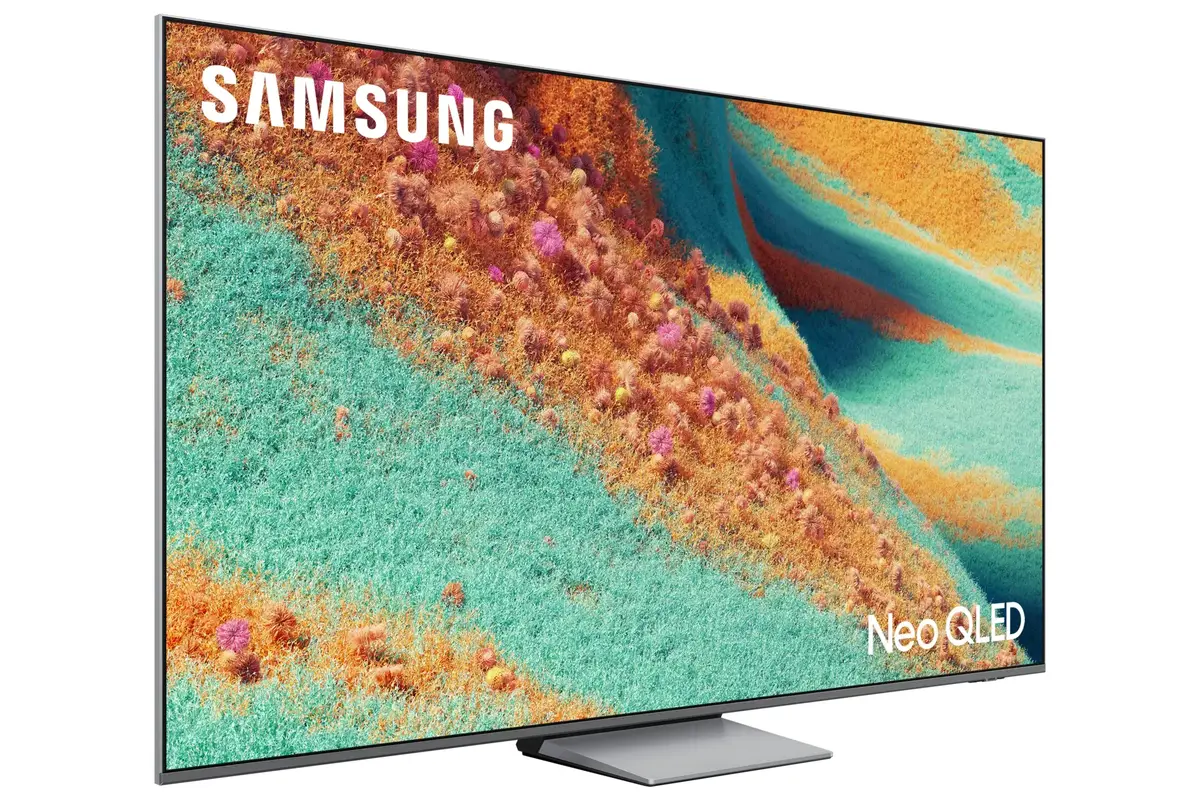 Samsung 55" Neo QLED QN85F 4K Smart TV Photo 8