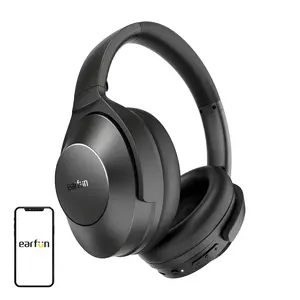 Headphones Earfun Wave Life HP201