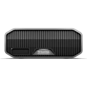 HDD SanDisk Professional G-DRIVE PROJECT 26 TB Thunderbolt 3 USB-C SDPHG1H-026T-MBAAD