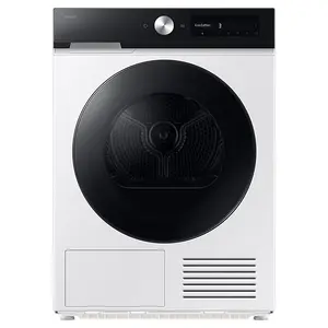 Tumble dryer Samsung DV90DB7845GEU 9 kg heat pump, Energy class A